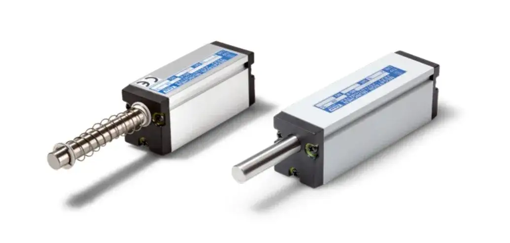 Potencjometr liniowy - zasada działania i praktyczne zastosowania w technice