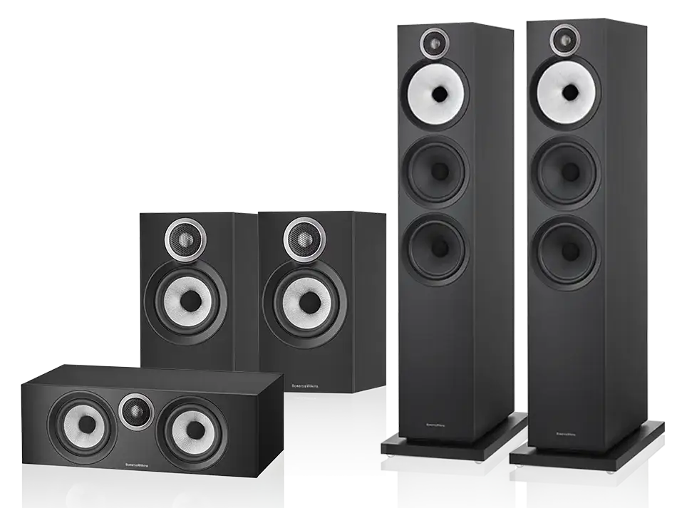 Jak dobrze wybrać głośnik centralny do kina domowego - kompletny poradnik