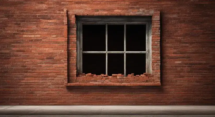 Ile kosztuje zamurowanie okna? Zaskakujące ceny i kluczowe czynniki