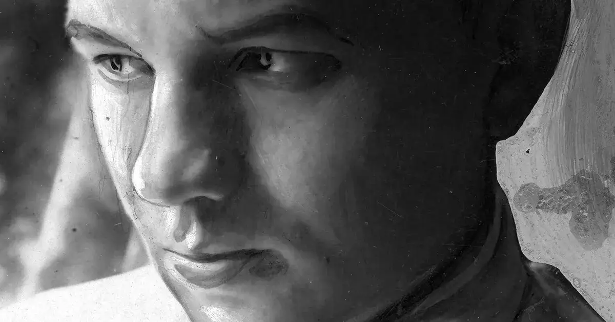 Mały mit Czechowicza: Analiza niepokojącej kołysanki poety