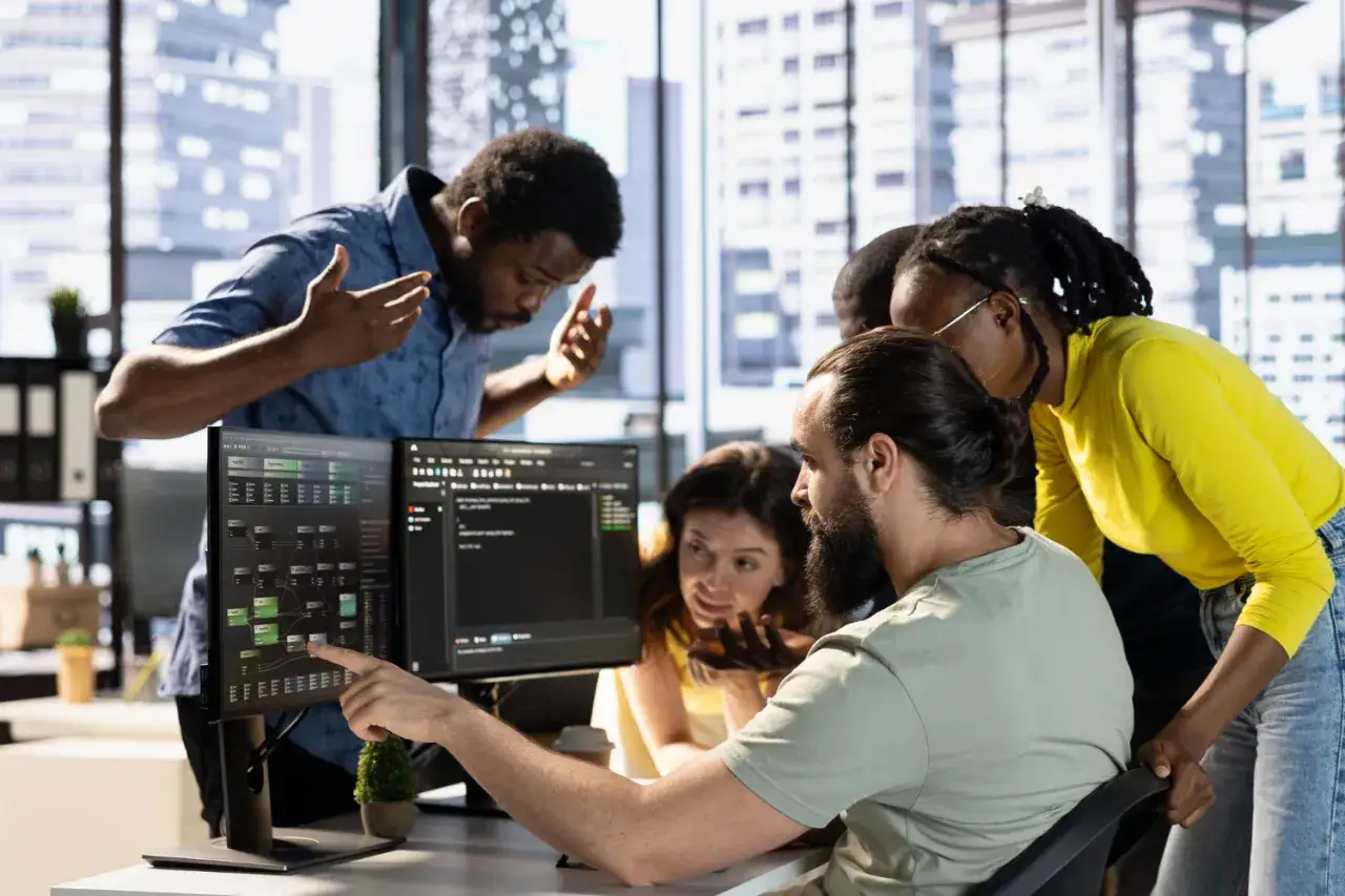 Jakie kompetencje najczęściej są poszukiwane w modelu body leasingu IT?