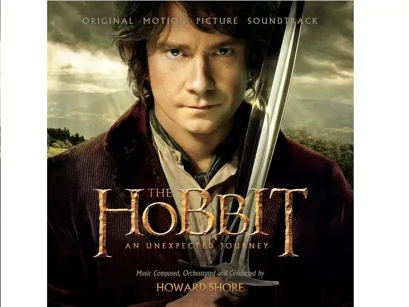 Recenzja filmu Hobbit: Kompleksowa analiza epickiej trylogii