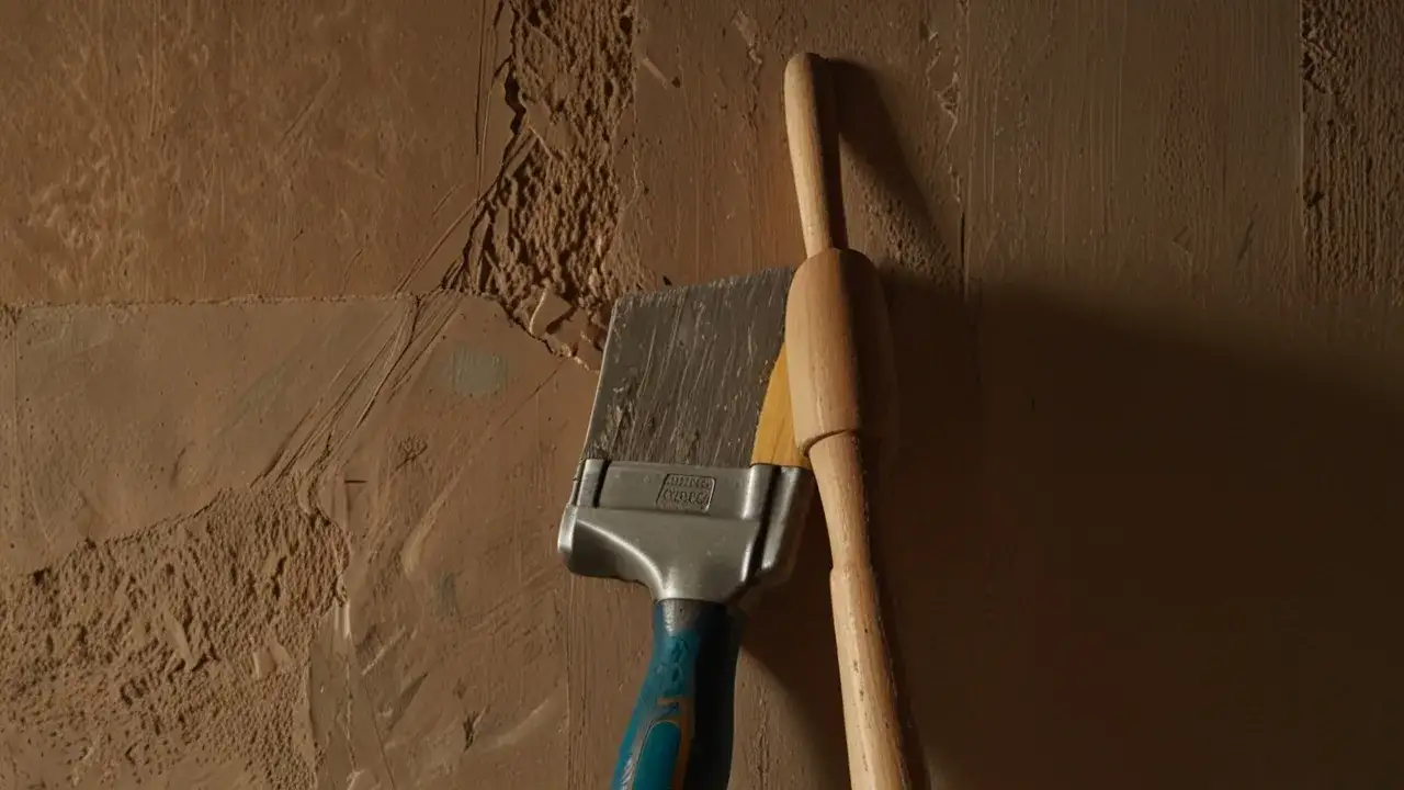 Jak wyrównać ściany: Sprawdzone techniki i porady do wyrównania