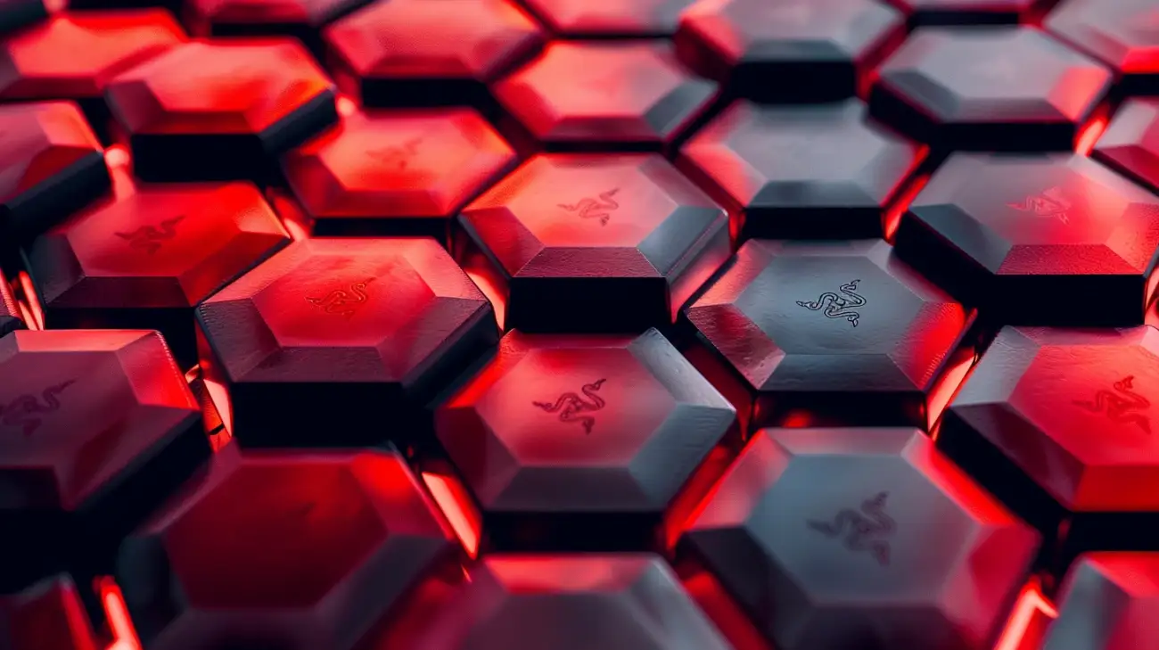 Kultowa klawiatura gamingowa Razer w niezwykle atrakcyjnej cenie w Media Markt