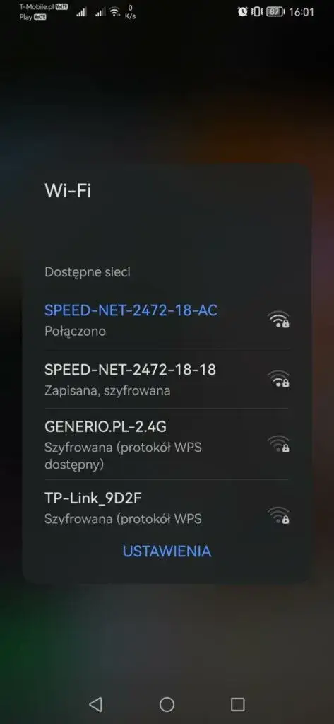 Jak włączyć internet w telefonie? Prosty sposób na szybkie połączenie
