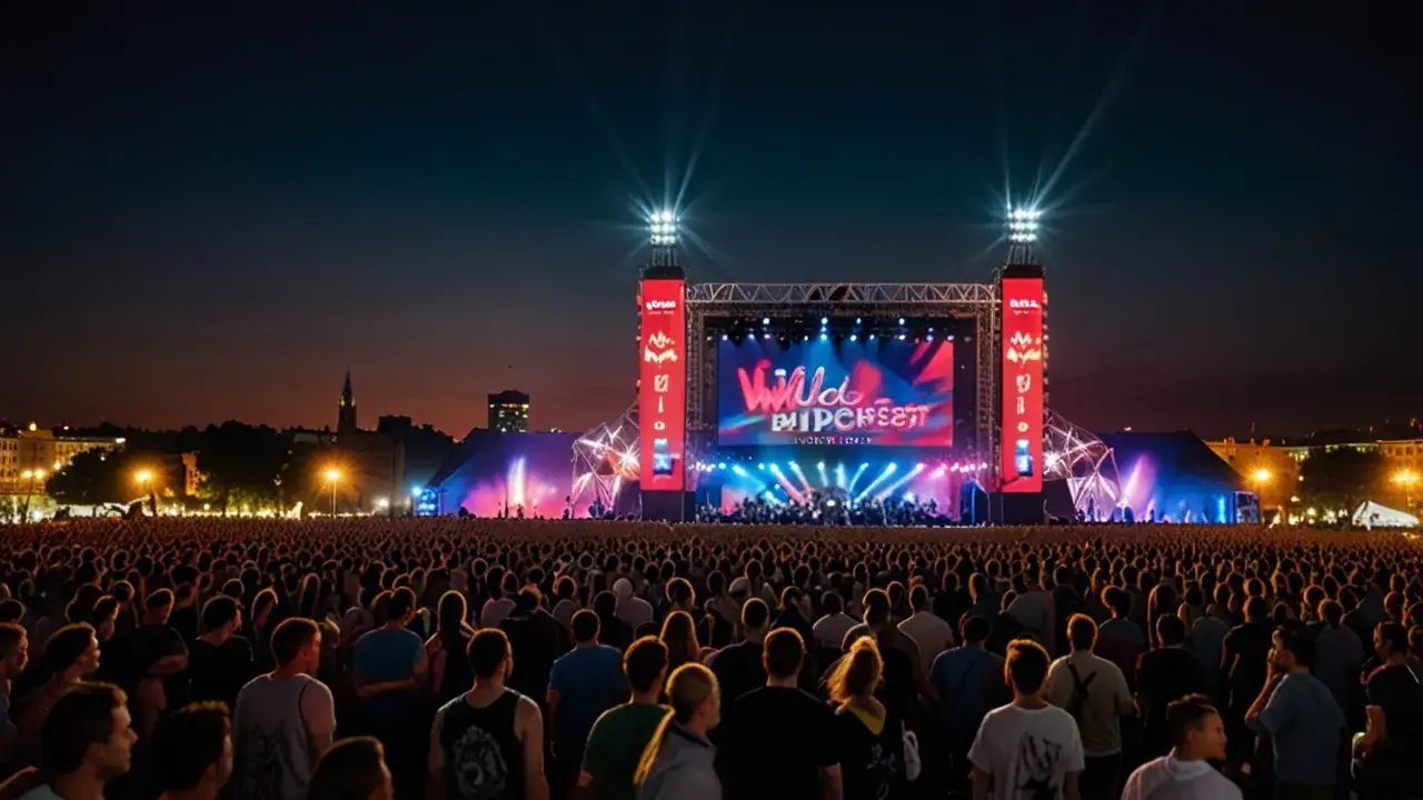 Wrocławski hip-hop fest: Pobije wszystkie rekordy popularności?