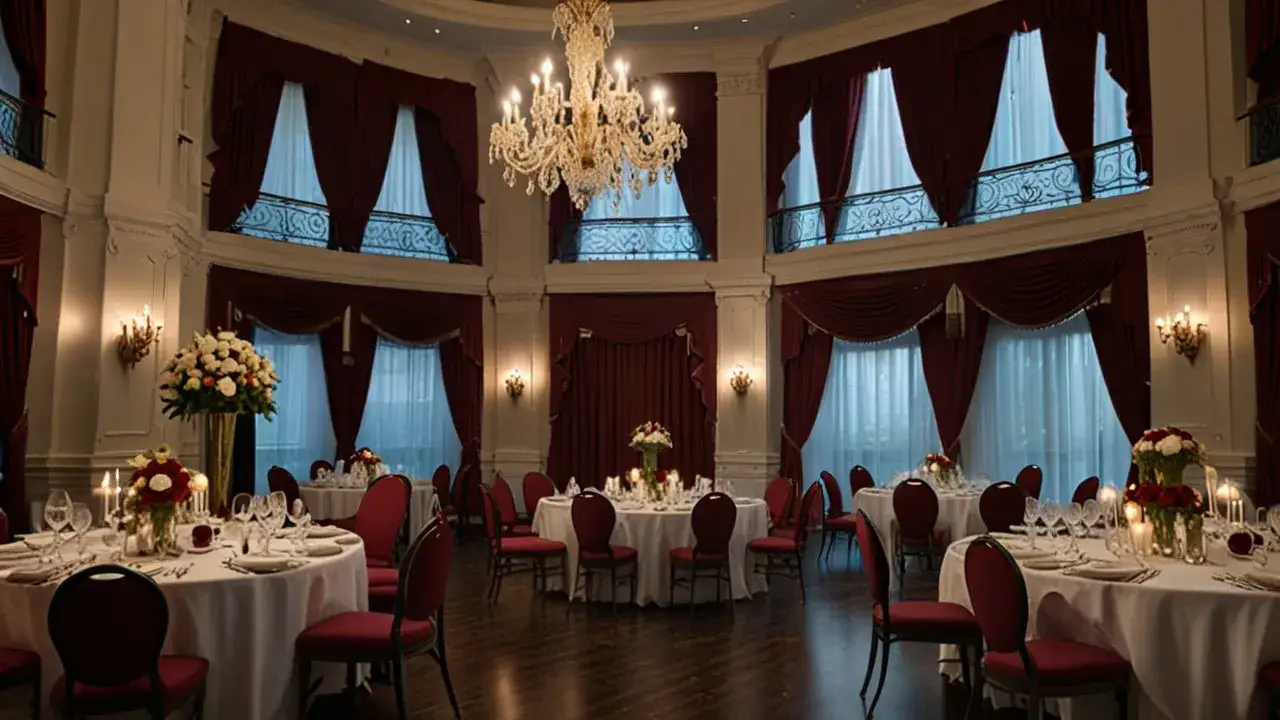 Gdzie zorganizować imprezę w Trójmieście? Sala bankietowa Alfa!