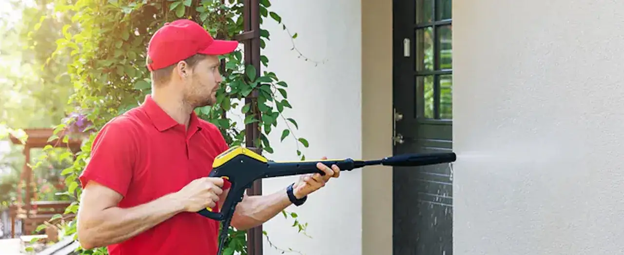Jaki karcher do mycia elewacji - wybierz najlepszy model dla siebie