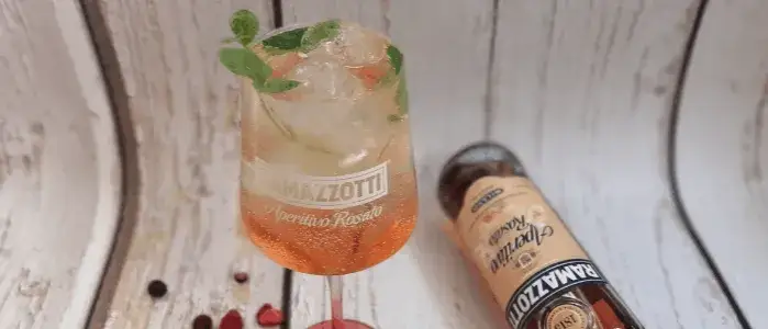 Ramazzotti drink: jak delektować się tym wyjątkowym likierem?