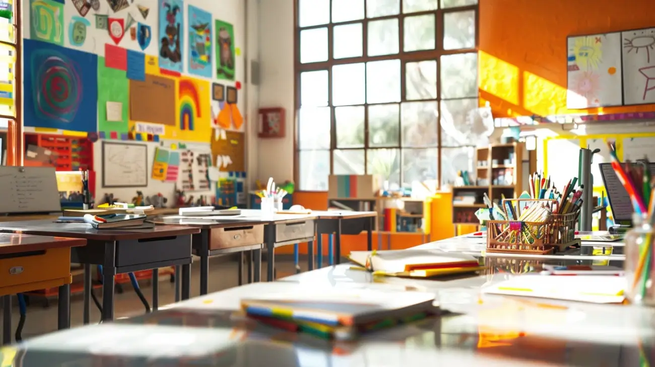 Co można robić w szkole? Pomysły na zajęcia i zmiany