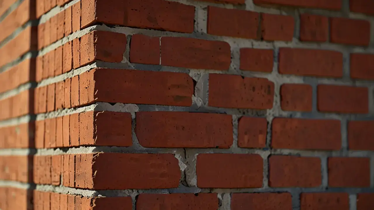 Elewacja z cegły: Elegancja, trwałość i korzyści z zastosowania cegły