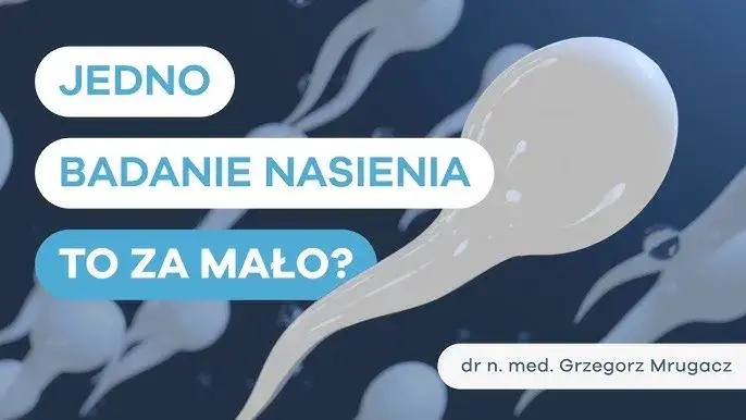 Czy badanie nasienia to grzech? Moralne dylematy w nauczaniu Kościoła