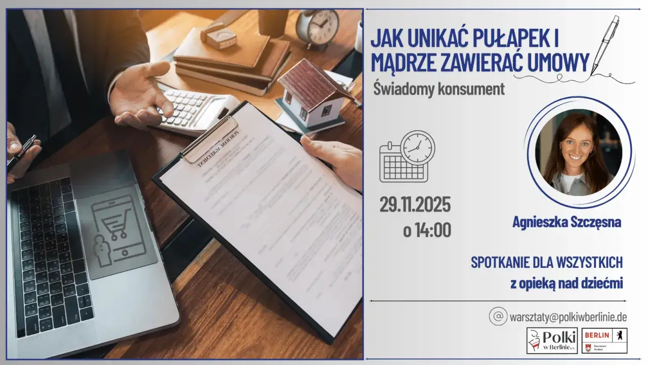 Oświadczenie: piszesz? Sprawdź, jak uniknąć prawnych pułapek!