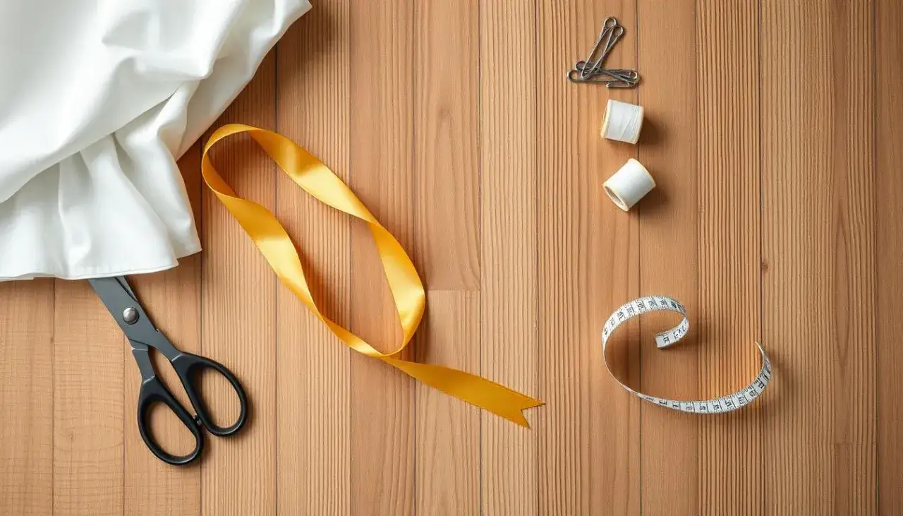 Strój Józefa dla dziecka bez szycia? Zrób to w 30 minut!