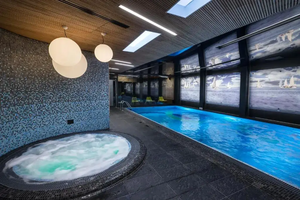 Najlepsze spa w Poznaniu: relaks, masaże i wyjątkowe usługi