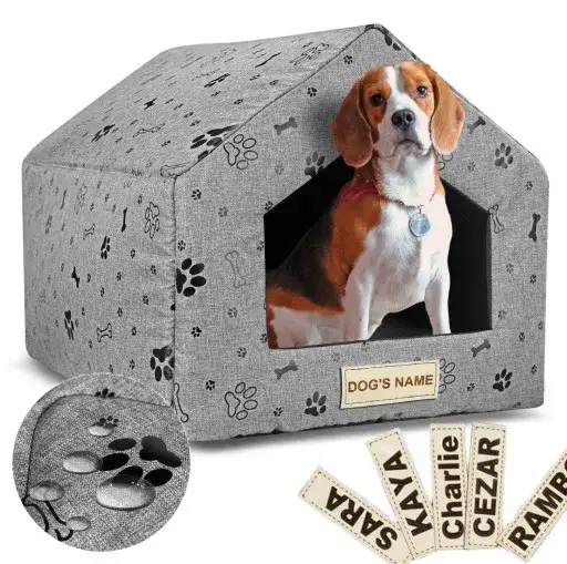 Kojec dla psa jakie wymiary? Sprawdź, jak zapewnić komfort zwierzęciu