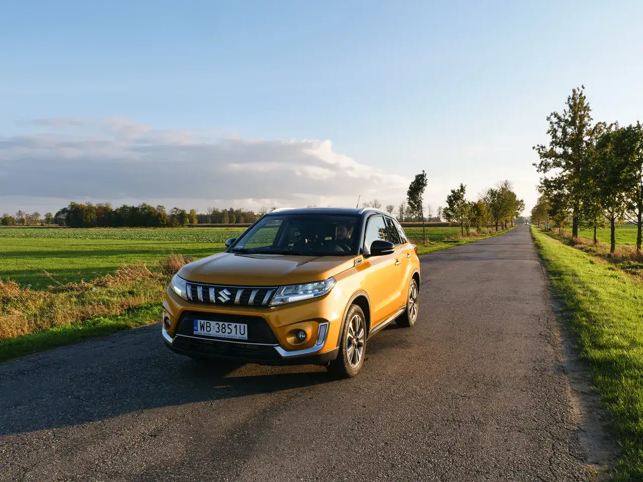 Trasy motocyklowe Podlasie: Odkryj raj na dwóch kołach!