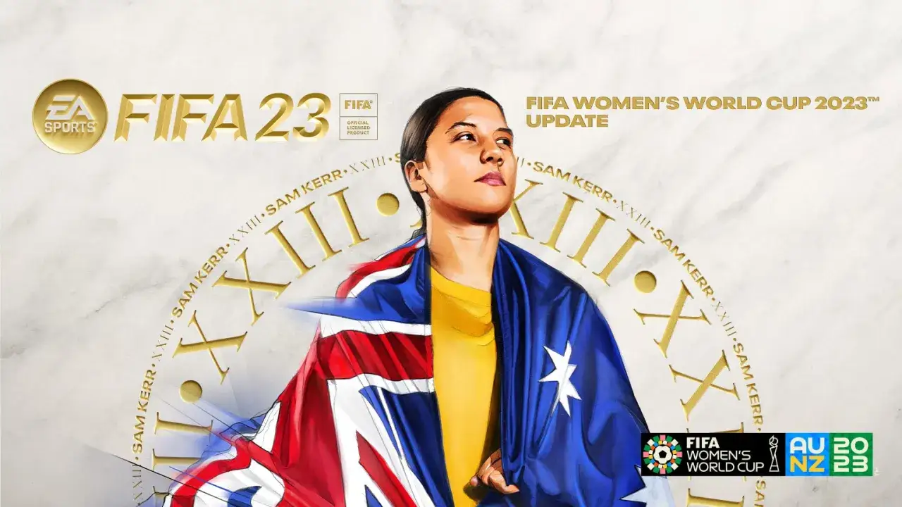 Jak pobrać FIFA 23 World Cup - krok po kroku bez problemów