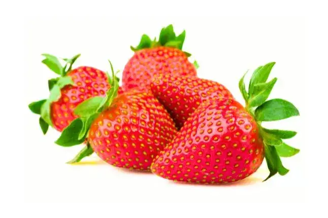 Truskawki dla niemowlaka: Kiedy i jak bezpiecznie wprowadzić do diety?