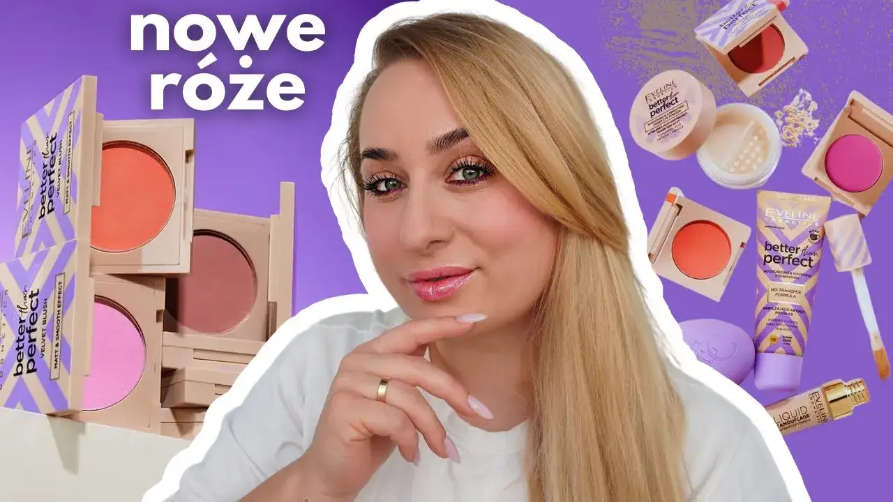 Eveline co warto kupić: najlepsze kosmetyki, które musisz mieć