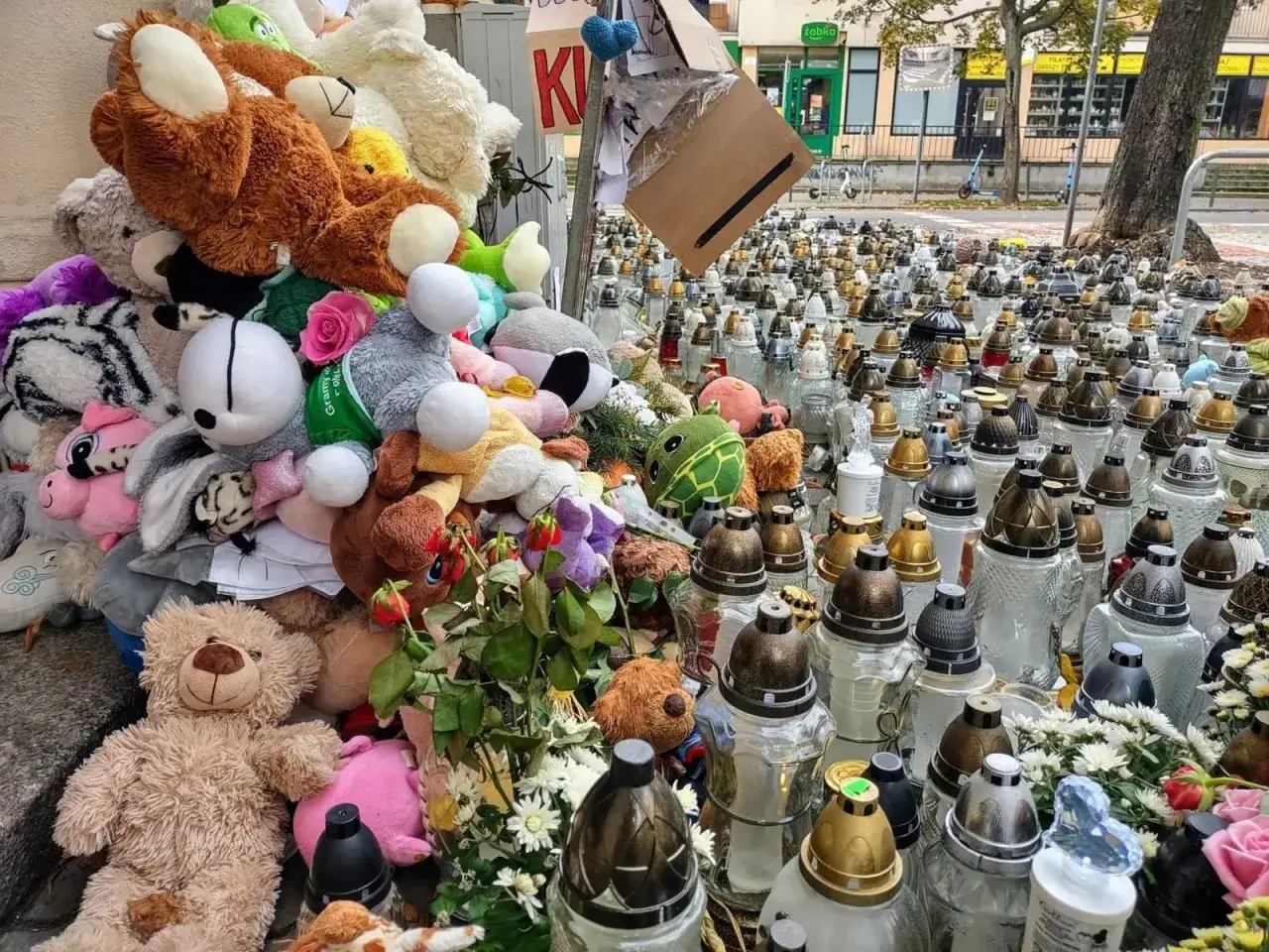 Kiedy pogrzeb 5-letniego Maurycego? Ważne informacje i szczegóły