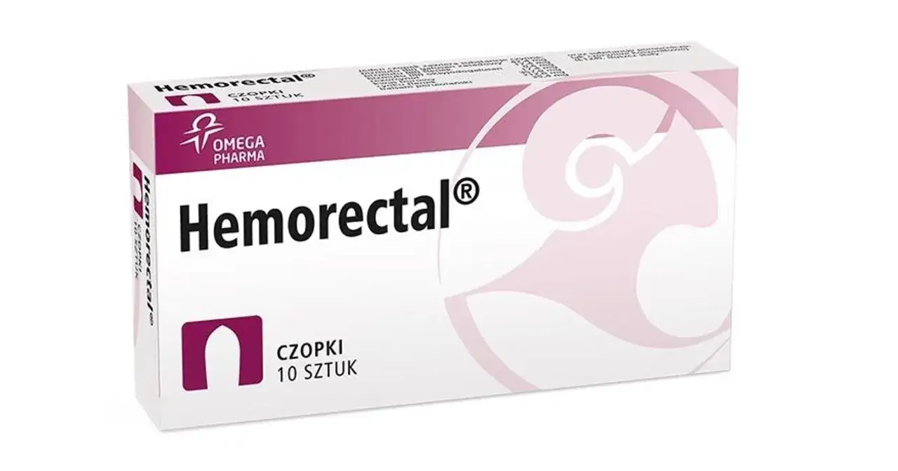 Czy leki na hemoroidy są bez recepty? Oto, co musisz wiedzieć