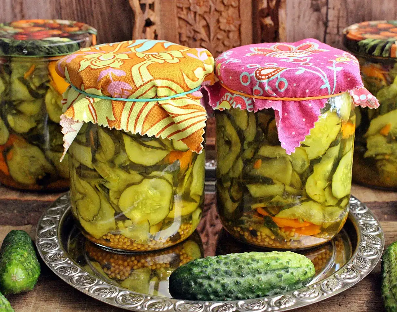 Jak się robi sałatkę szwedzką – prosty przepis na wyjątkowy smak