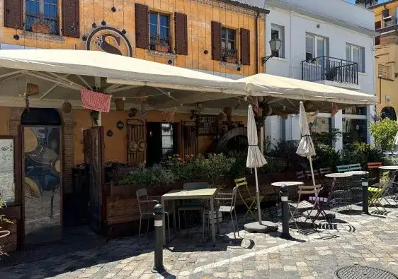 Rimini gdzie zjeść: najlepsze miejsca na pyszne jedzenie w mieście