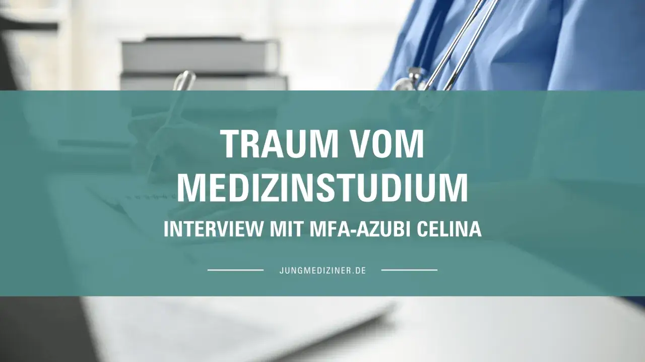 Medizin ohne Abitur: So erreichst du deinen Traum vom Medizinstudium