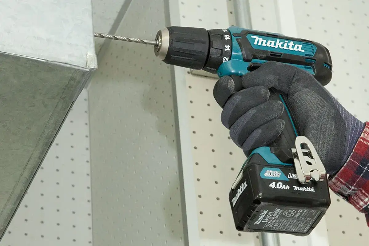 Makita czy Metabo? Ostateczny werdykt: Wybierz idealną wkrętarkę