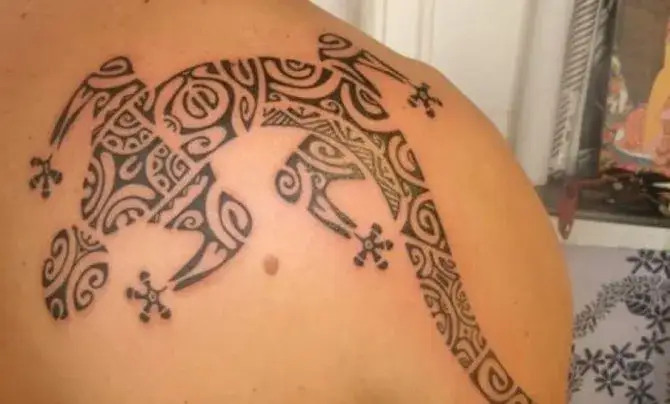 Tatuaż maoryski znaczenie symboli – odkryj ich głęboką moc i historię