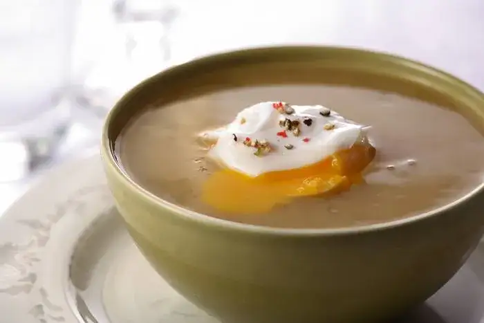 Sopa de tapioca: la guía definitiva para una receta perfecta y sin grumos