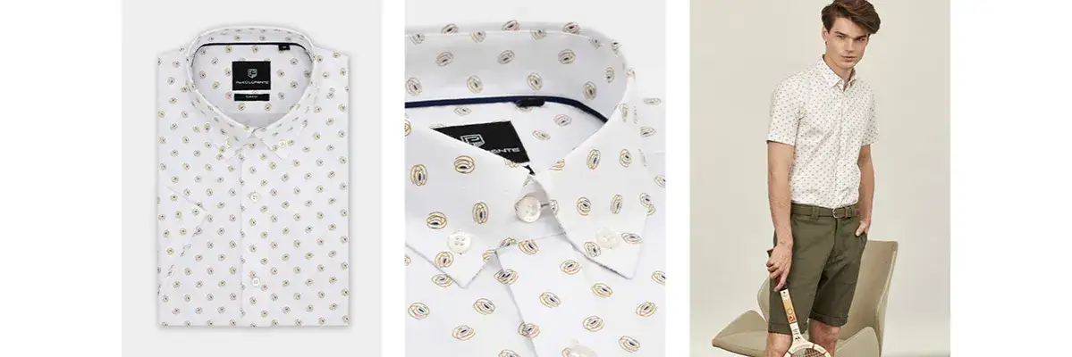 Koszula na wesele: Jak wybrać idealną? Uniknij faux pas!