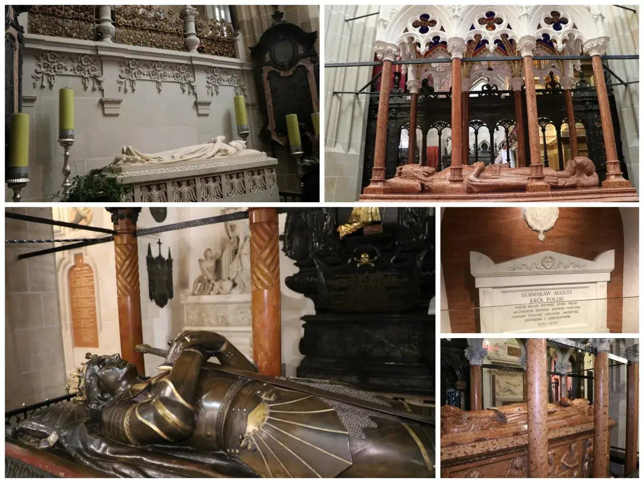 Czy Wrocław był miejscem pochówku polskich królów? Prawda i mity