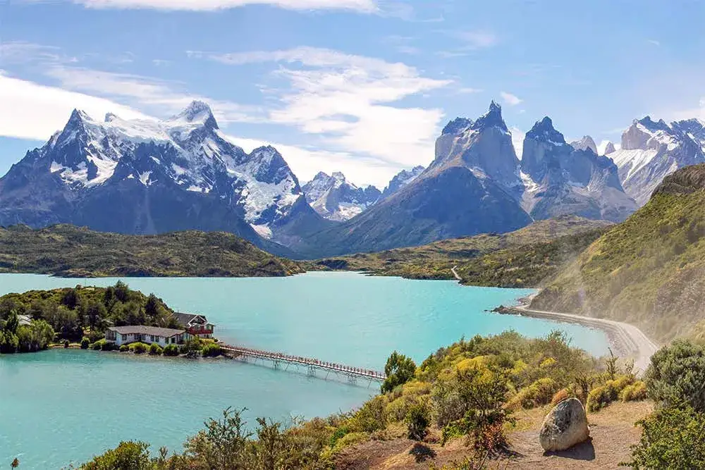 Viajar a Chile: Guía definitiva para explorar sus extremos y maravillas