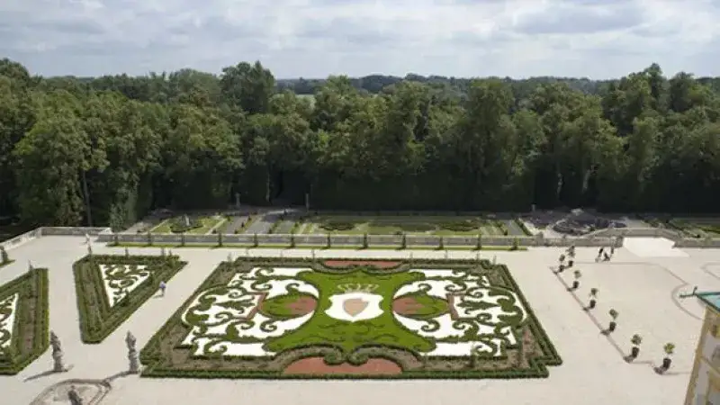 Pałac w Wilanowie Stanisława Kostki Potockiego - historia i tajemnice