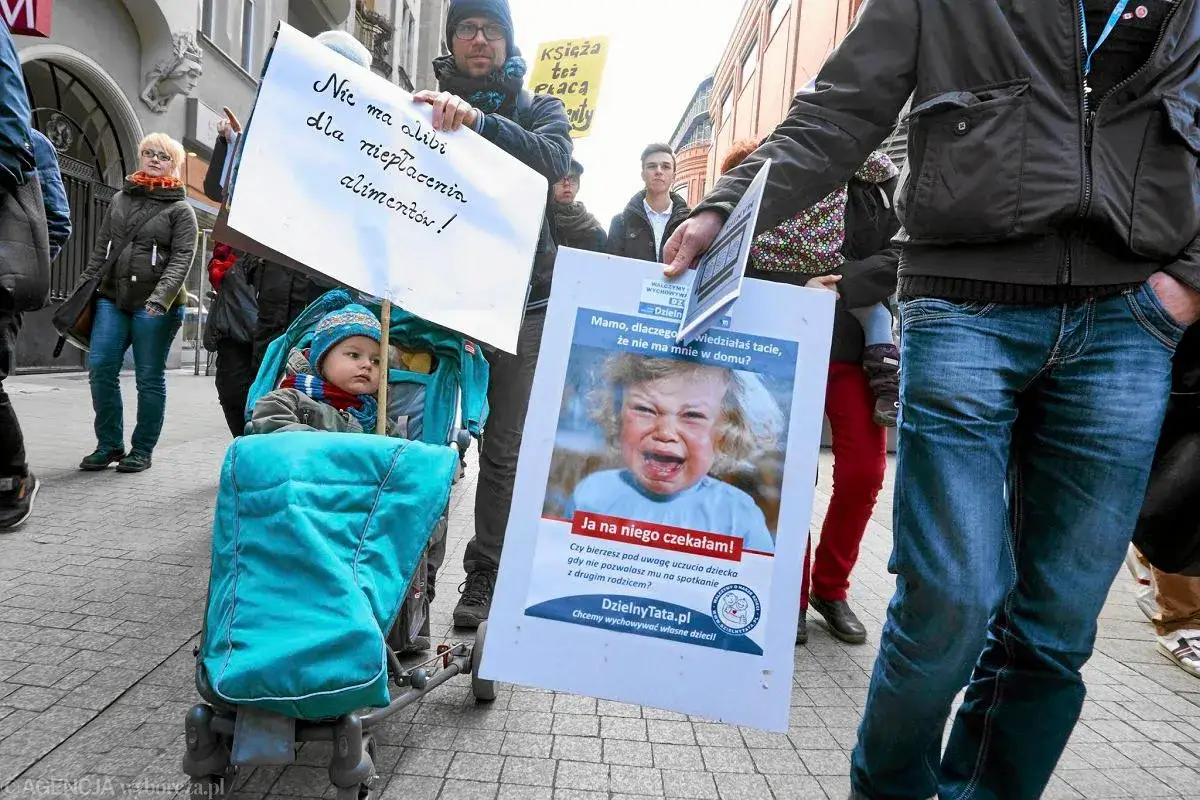 Alimenty po wyroku: Od kiedy płacić? Uniknij błędów i kar!