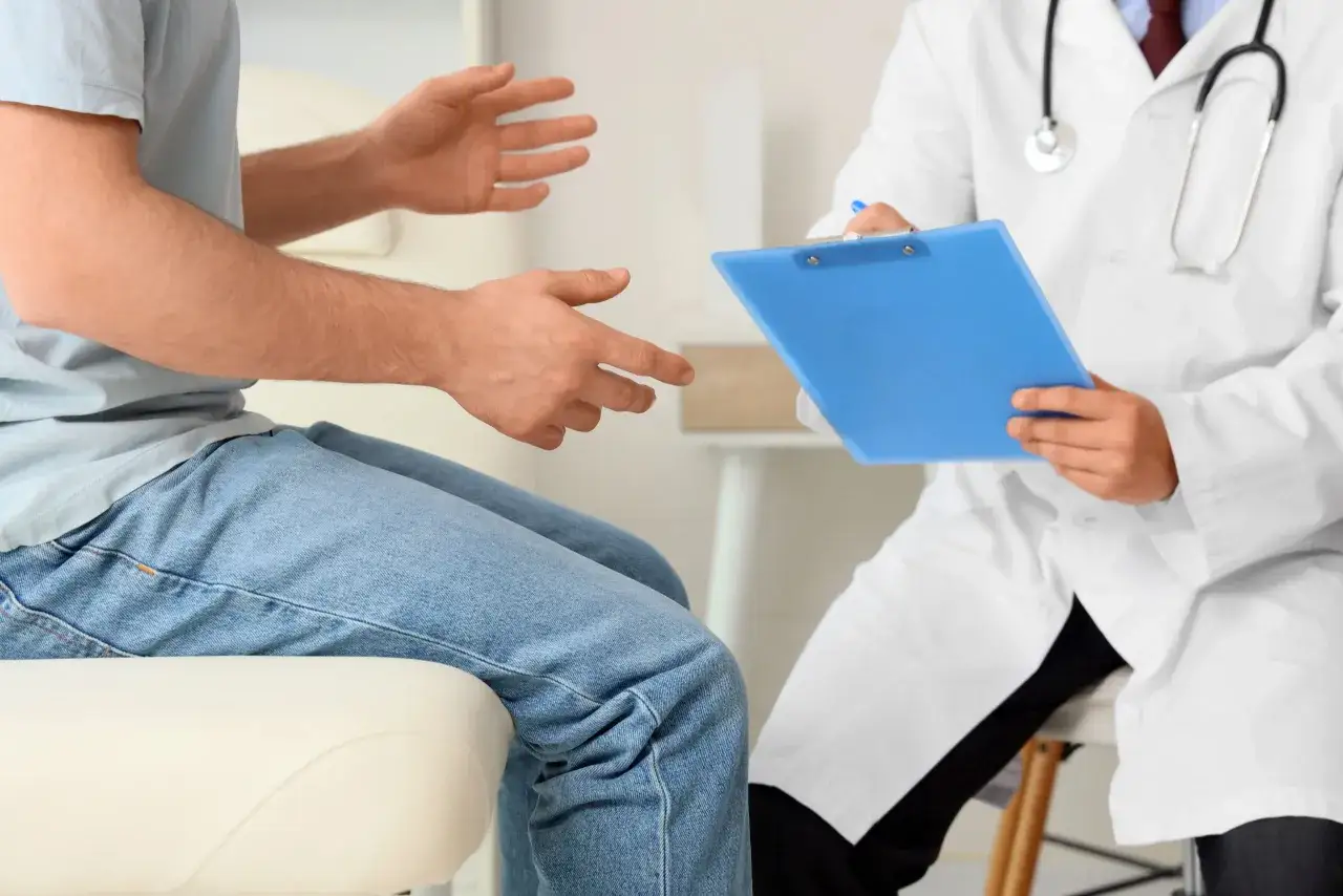 Jak umówić wizytę u urologa? NFZ i prywatnie poradnik