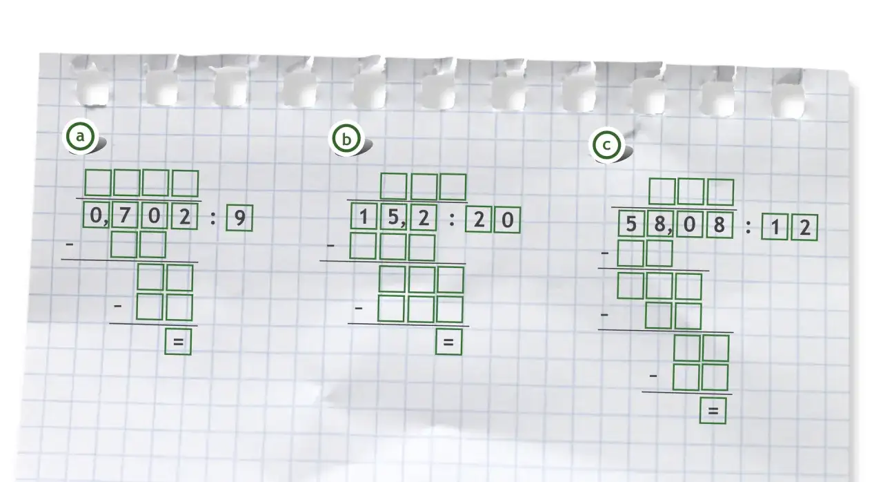Mnożenie ułamków dziesiętnych przez liczby naturalne: Opanuj to!