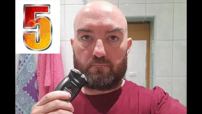 Oto 5 top porad, jak golić się elektryczną golarką dla idealnej skóry