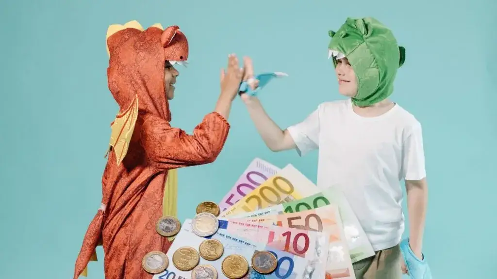 Ile wynosi rodzinne w Niemczech? Sprawdź aktualne stawki i zasady