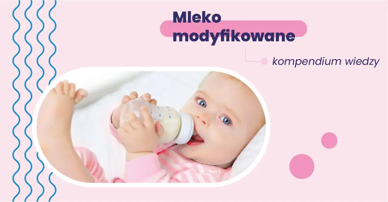 Do kiedy dziecko powinno pić mleko z butelki? Uniknij błędów rozwojowych
