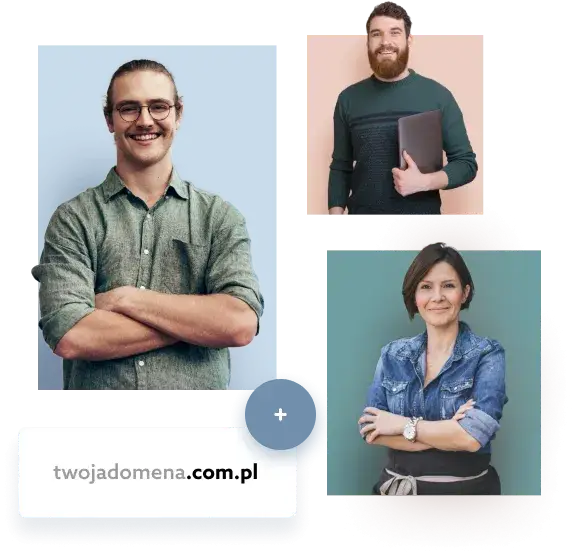 Kto administruje domenami internetowymi z zakończeniem com pl w Polsce?
