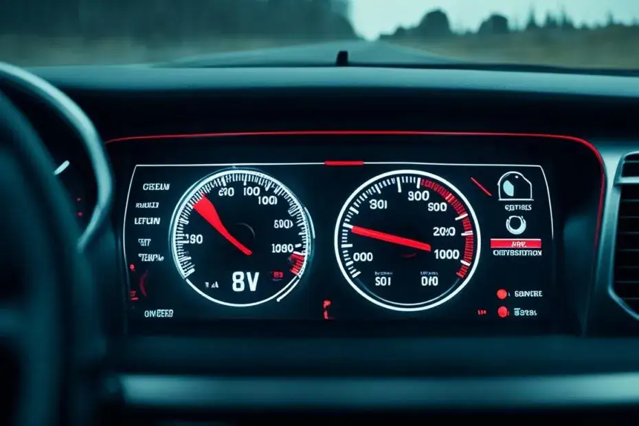 Kontrolka chłodnicy co oznacza: jak uniknąć przegrzania silnika