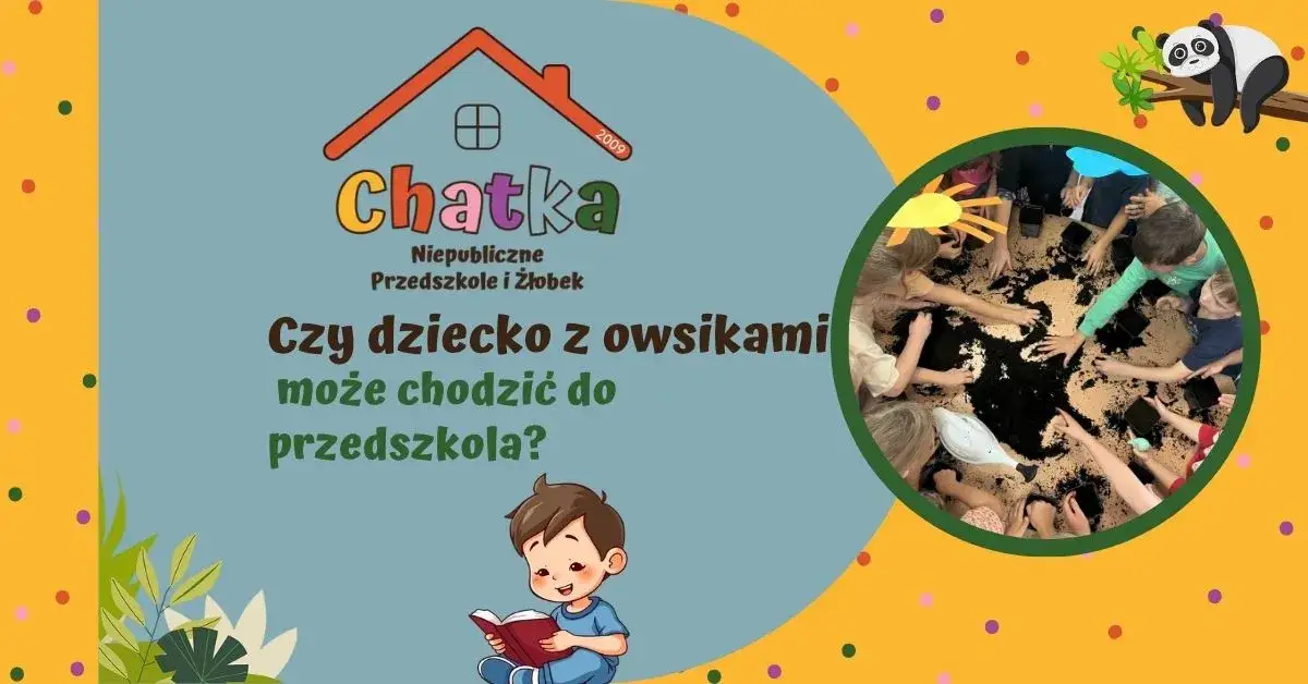 Owsica w przedszkolu: Kiedy dziecko może wrócić? Poznaj zasady!