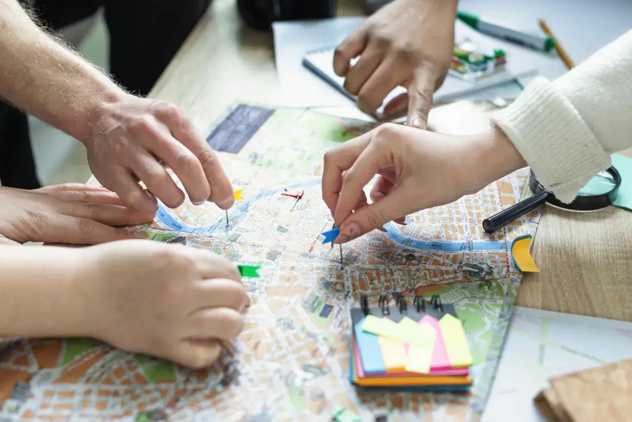 Kto zarządza działkami skarbu państwa? Odkryj kluczowe informacje