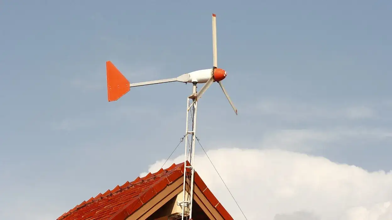 Jaka elektrownia wiatrowa? Sprawdź, jak zaoszczędzić na energii