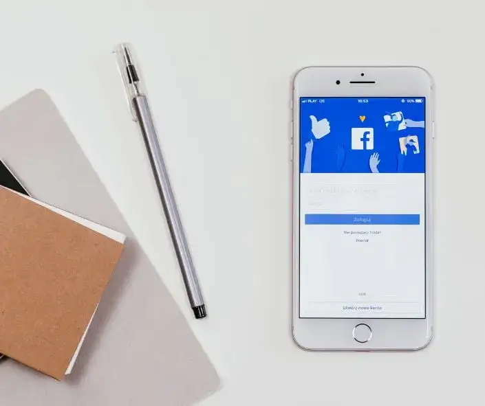 W którym roku powstał Facebook? Odkryj jego fascynującą historię