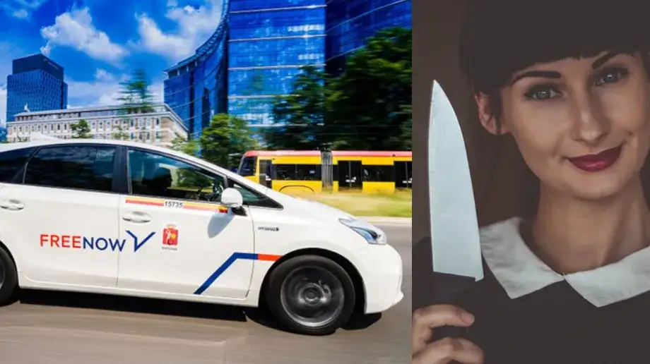 Czy Free Now to taxi? Odkryj, jak działa ta usługa w Polsce