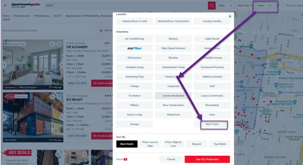 Kiedy najlepiej szukać mieszkania na wynajem, aby zaoszczędzić?